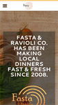 Mobile Screenshot of fastaraviolico.com